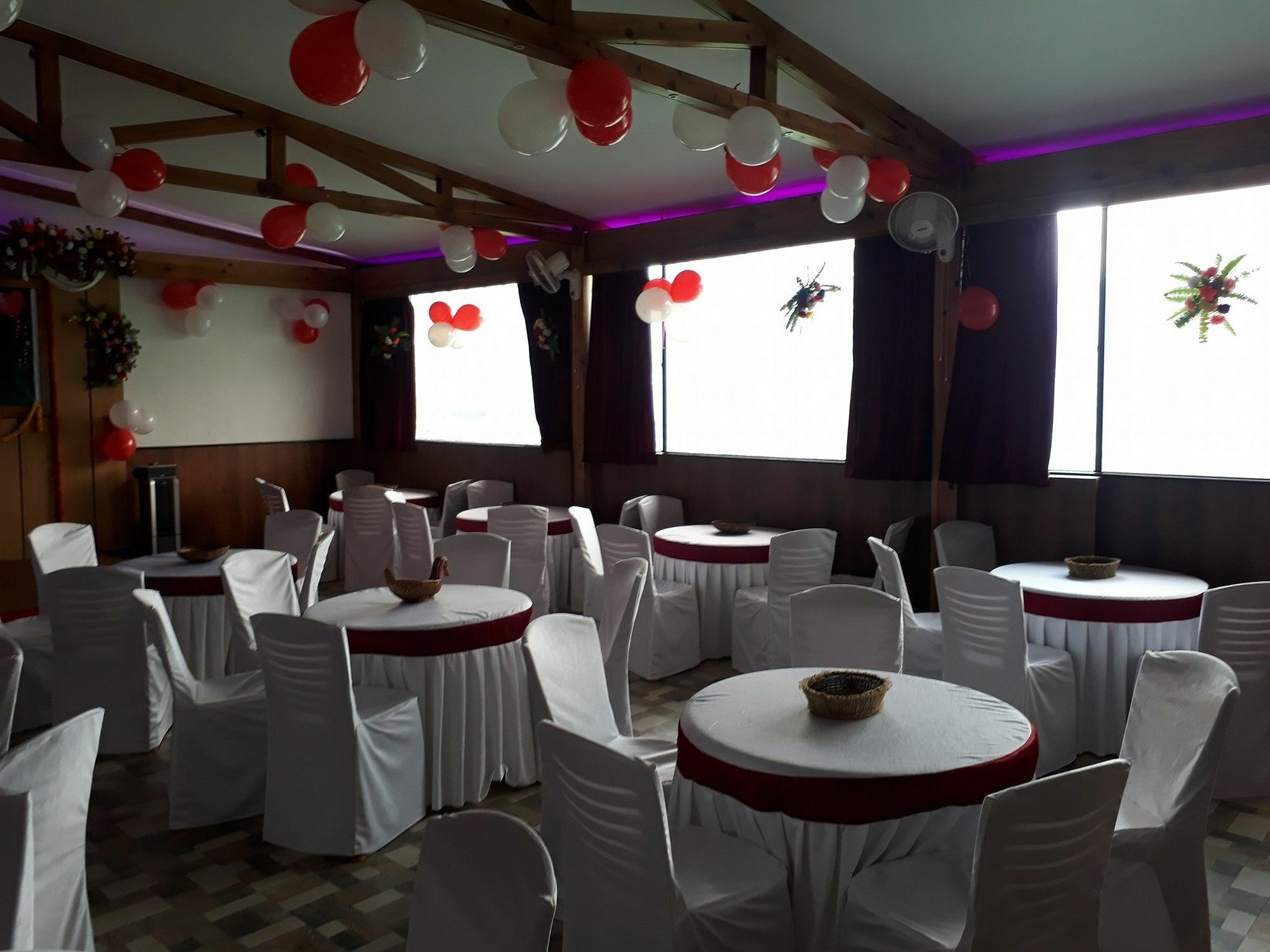 Hotel The Regal Gangtok Exterior foto
